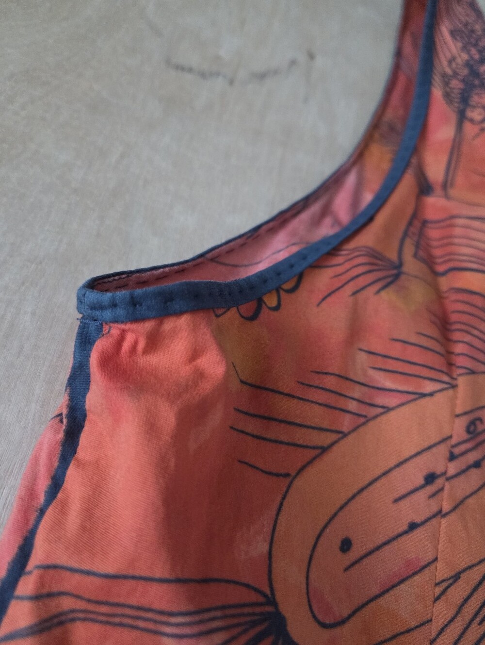 Piazza Sempione Tank Tops Set Of Two - Picture 4 of 16